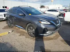 5N1AZ2MJ4KN118028 2019 NISSAN MURANO