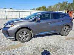 5N1AZ2MJ4KN119311 2019 NISSAN MURANO