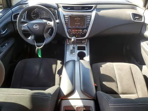 5N1AZ2MJ4KN119311 2019 NISSAN MURANO - Image 8