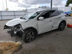 5N1AZ2MJ4KN119518 2019 NISSAN MURANO