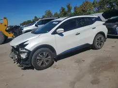 5N1AZ2MJ4KN119924 2019 NISSAN MURANO