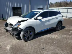 5N1AZ2MJ4KN120023 2019 NISSAN MURANO