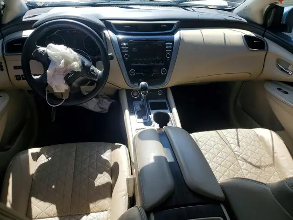 5N1AZ2MJ4KN120023 2019 NISSAN MURANO - Image 8