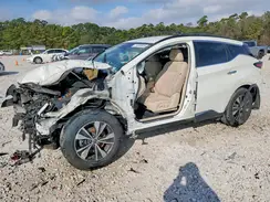 5N1AZ2MJ4KN120233 2019 NISSAN MURANO