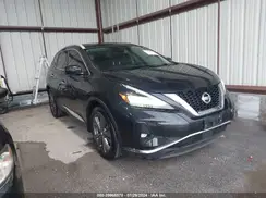 5N1AZ2MJ4KN120667 2019 NISSAN MURANO