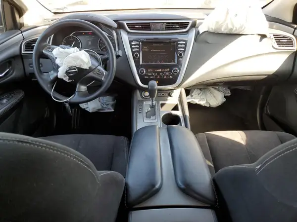 5N1AZ2MJ4KN120703 2019 NISSAN MURANO - Image 8