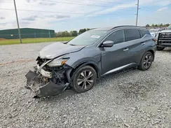 5N1AZ2MJ4KN120779 2019 NISSAN MURANO