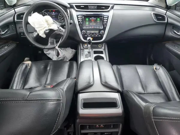 5N1AZ2MJ4KN122922 2019 NISSAN MURANO - Image 8