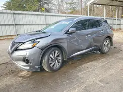 5N1AZ2MJ4KN124363 2019 NISSAN MURANO