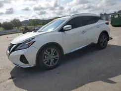 5N1AZ2MJ4KN125450 2019 NISSAN MURANO