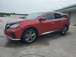 5N1AZ2MJ4KN125545 2019 NISSAN MURANO