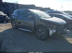 5N1AZ2MJ4KN125741 2019 NISSAN MURANO
