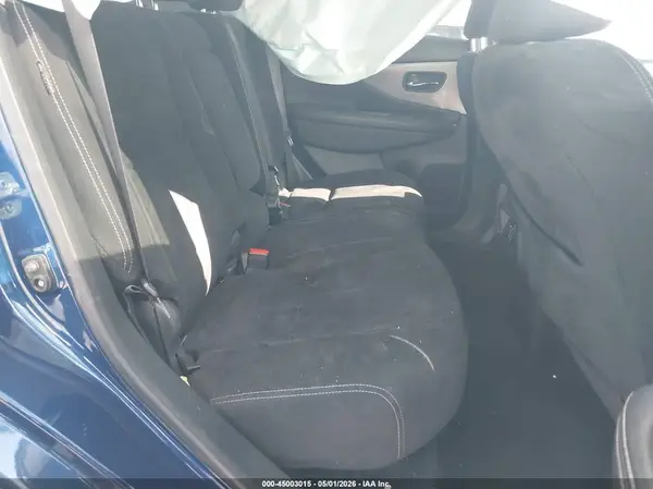 5N1AZ2MJ4KN126937 2019 NISSAN MURANO - Image 8
