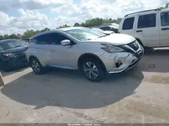5N1AZ2MJ4KN128610 2019 NISSAN MURANO