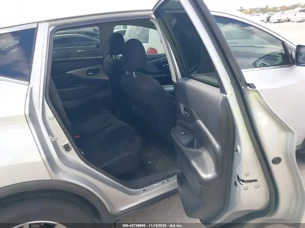 5N1AZ2MJ4KN128610 2019 NISSAN MURANO - Image 8