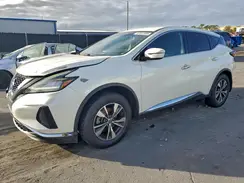 5N1AZ2MJ4KN130163 2019 NISSAN MURANO