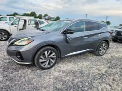 5N1AZ2MJ4KN131071 2019 NISSAN MURANO