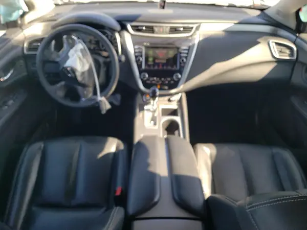 5N1AZ2MJ4KN131183 2019 NISSAN MURANO - Image 8