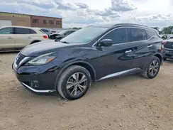 5N1AZ2MJ4KN136187 2019 NISSAN MURANO