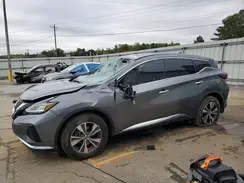 5N1AZ2MJ4KN137422 2019 NISSAN MURANO