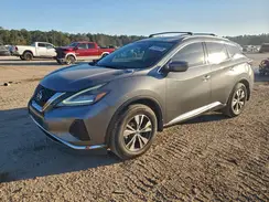 5N1AZ2MJ4KN137484 2019 NISSAN MURANO