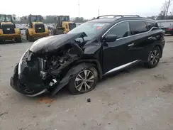 5N1AZ2MJ4KN138540 2019 NISSAN MURANO