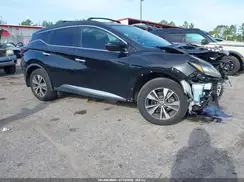 5N1AZ2MJ4KN138652 2019 NISSAN MURANO