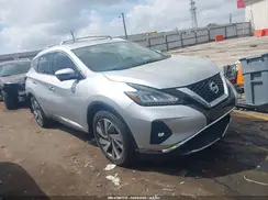 5N1AZ2MJ4KN141342 2019 NISSAN MURANO