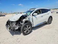 5N1AZ2MJ4KN142667 2019 NISSAN MURANO