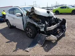 5N1AZ2MJ4KN143561 2019 NISSAN MURANO
