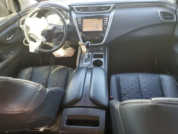 5N1AZ2MJ4KN146248 2019 NISSAN MURANO - Image 8