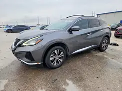 5N1AZ2MJ4KN149036 2019 NISSAN MURANO
