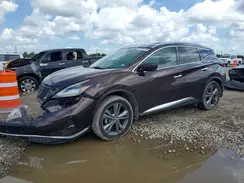 5N1AZ2MJ4KN150445 2019 NISSAN MURANO