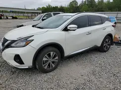 5N1AZ2MJ4KN150753 2019 NISSAN MURANO