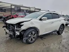 5N1AZ2MJ4KN152146 2019 NISSAN MURANO