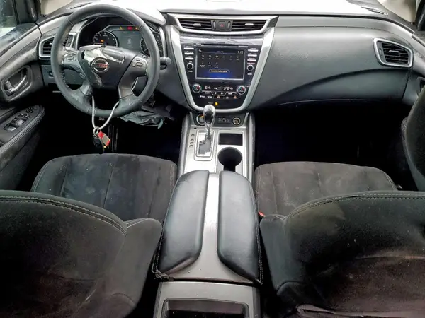 5N1AZ2MJ4KN152146 2019 NISSAN MURANO - Image 8