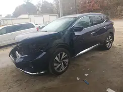 5N1AZ2MJ4KN155144 2019 NISSAN MURANO