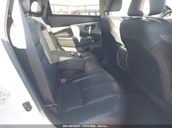 5N1AZ2MJ4KN155449 2019 NISSAN MURANO - Image 8