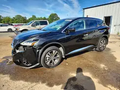 5N1AZ2MJ4KN155757 2019 NISSAN MURANO