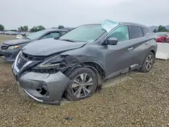 5N1AZ2MJ4KN157881 2019 NISSAN MURANO