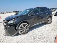 5N1AZ2MJ4KN159498 2019 NISSAN MURANO