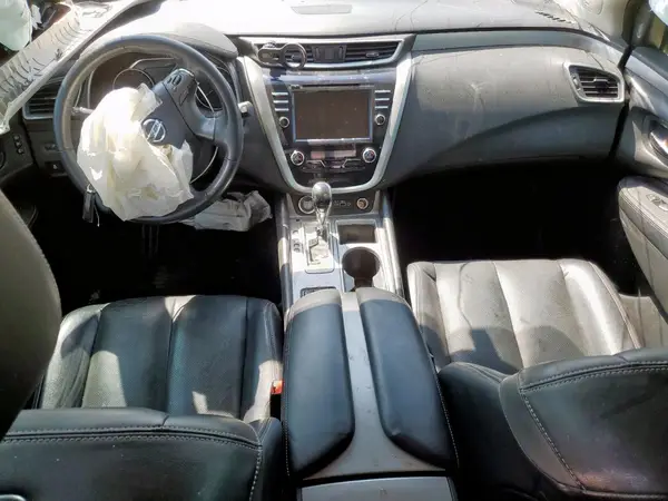 5N1AZ2MJ4KN159498 2019 NISSAN MURANO - Image 8