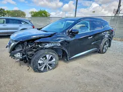 5N1AZ2MJ4KN160571 2019 NISSAN MURANO