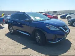 5N1AZ2MJ4KN163132 2019 NISSAN MURANO