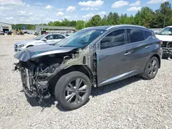 5N1AZ2MJ5KN102923 2019 NISSAN MURANO
