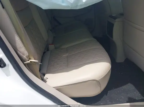 5N1AZ2MJ5KN106745 2019 NISSAN MURANO - Image 8
