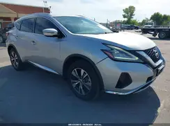 5N1AZ2MJ5KN107913 2019 NISSAN MURANO