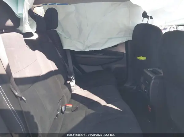 5N1AZ2MJ5KN110102 2019 NISSAN MURANO - Image 8