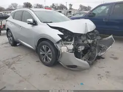 5N1AZ2MJ5KN112612 2019 NISSAN MURANO