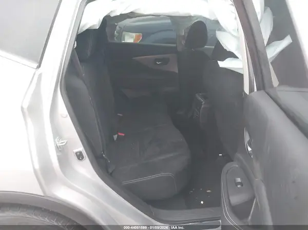 5N1AZ2MJ5KN112612 2019 NISSAN MURANO - Image 8